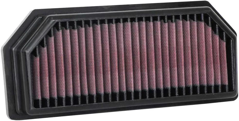 K&N_Tauschluftfilter Sportluftfilter,Filter,Luftfilter