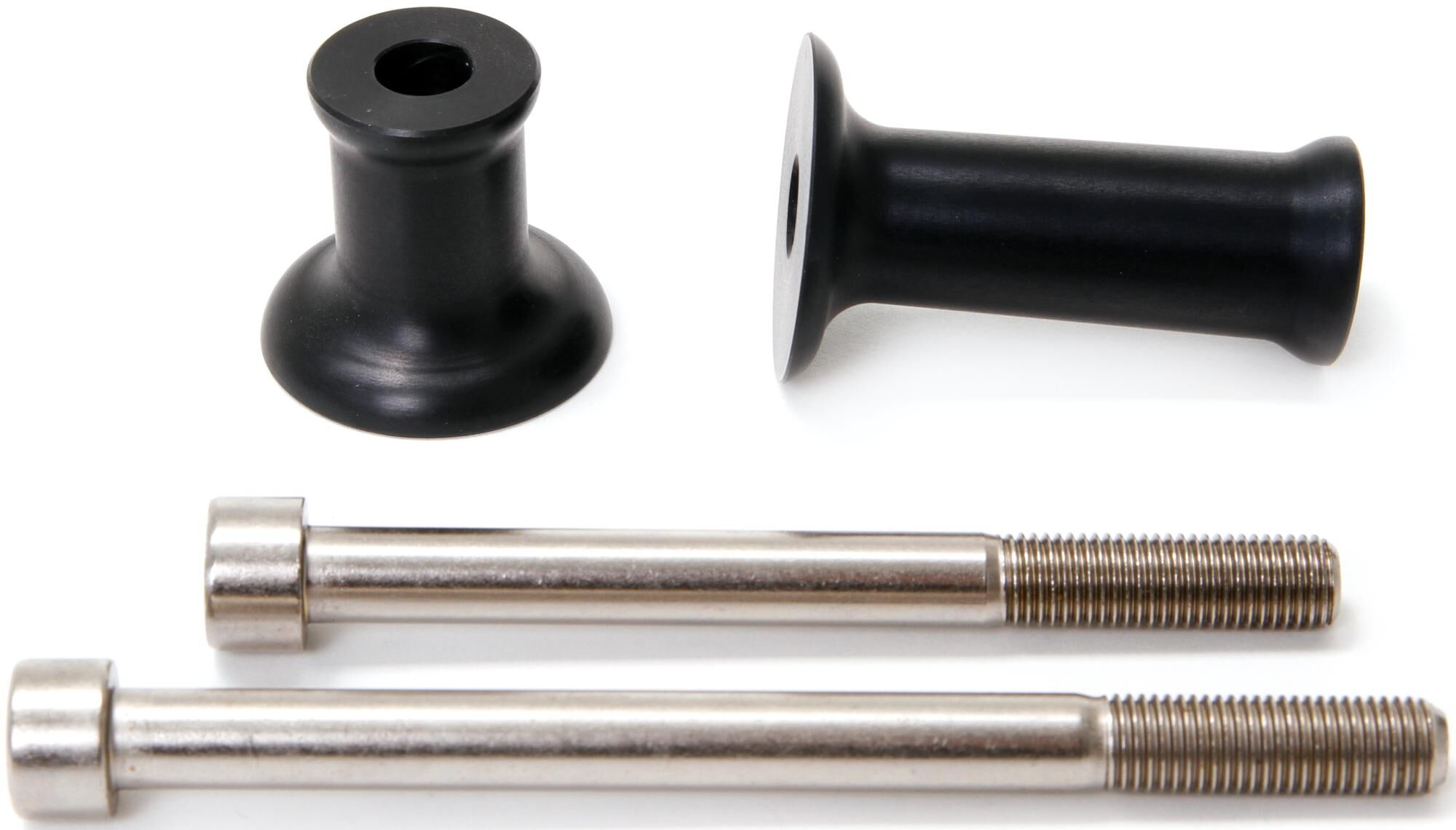 Crash Pads,Sturzprotektoren