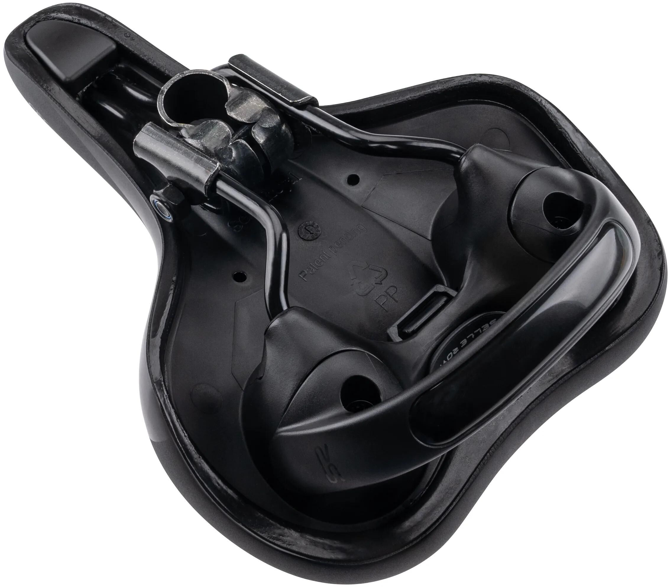 Selle Royal_Sattel Sättel