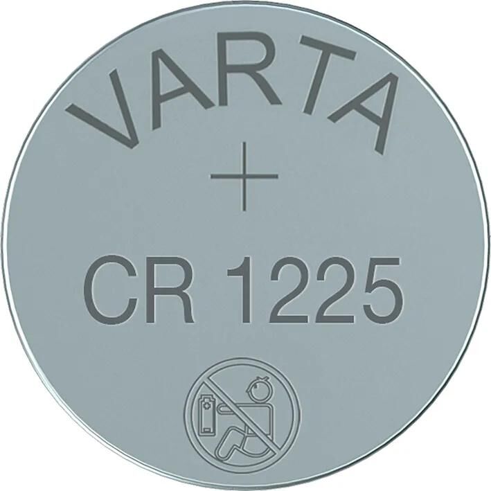 VARTA_Batterie Batterien,Akkus