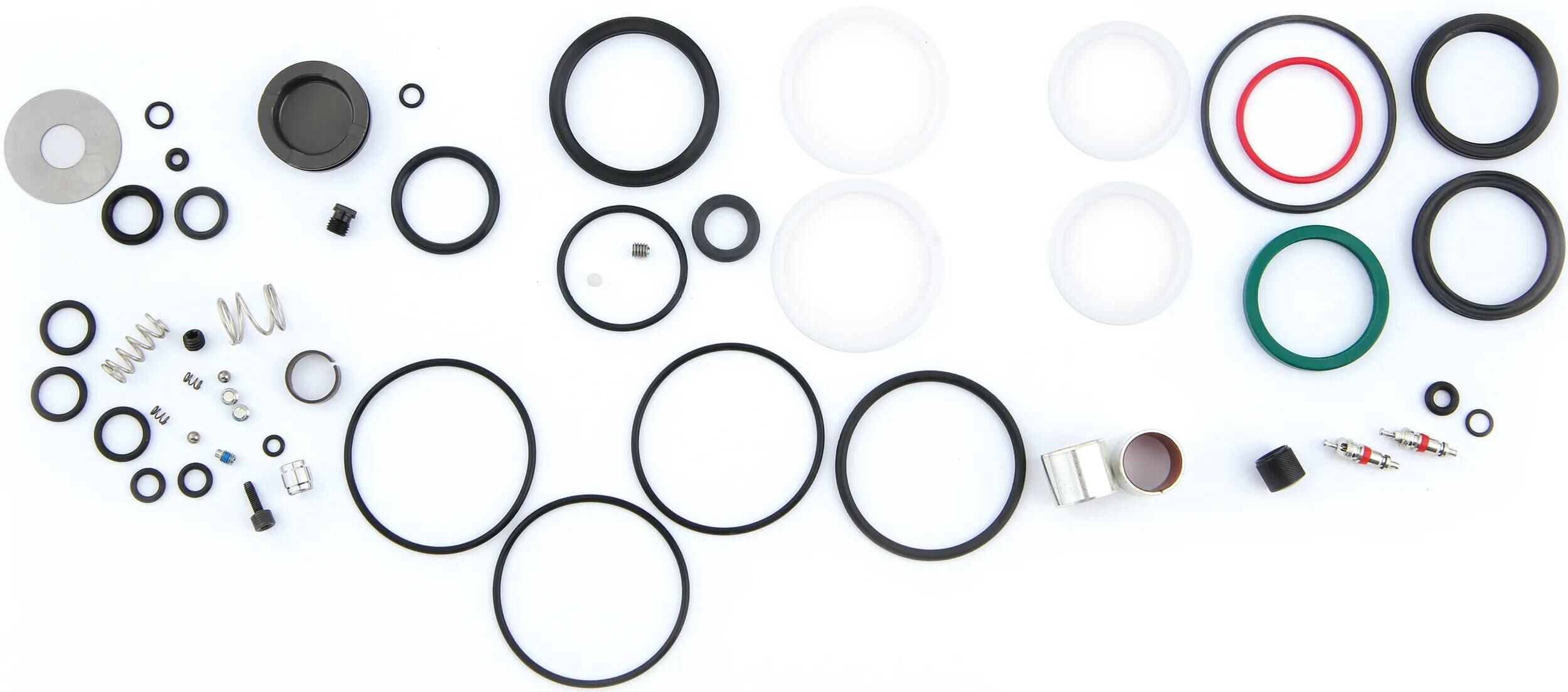 ROCKSHOX_Service-Kit Federgabel - Ersatz