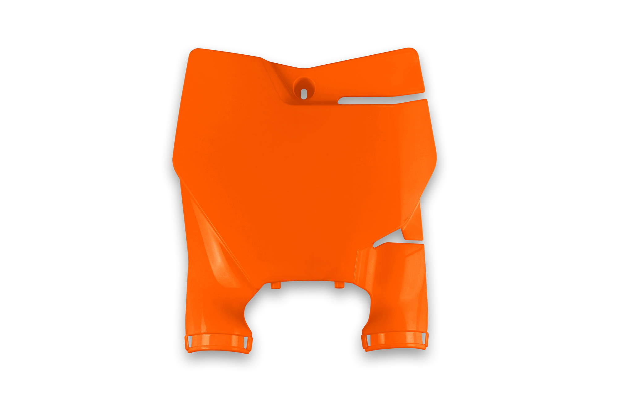 UFO PLAST_Startnummerntafel Startnummerntafel