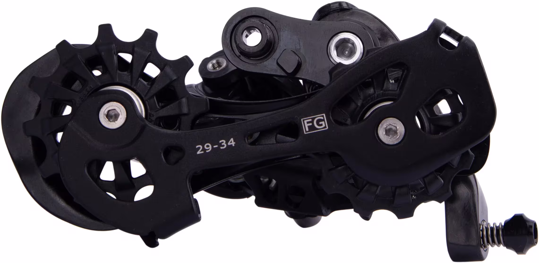 Campagnolo_Schaltwerk Schaltwerke