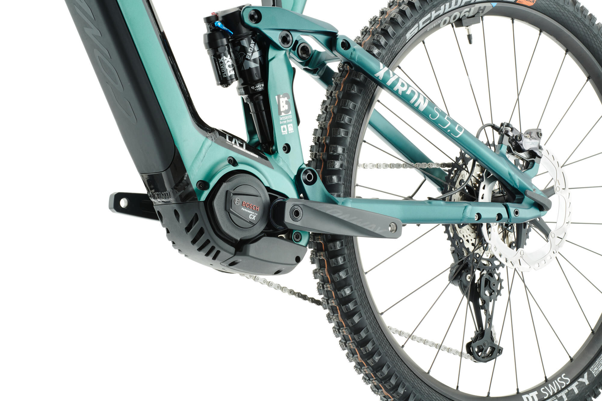 E-Mountainbikes,Mountainbikes,MTBs,Fahrräder,Full Suspension