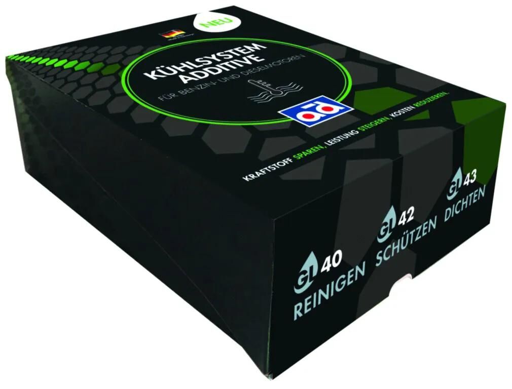 _Additivpaket Additive