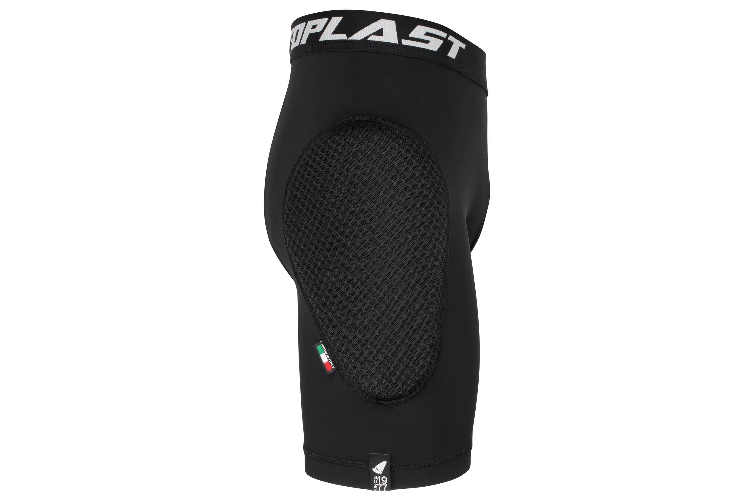 UFO PLAST_Protektorenhose Protektoren,Protektorenhose,Schutzbekleidung,Sturzprotektoren,Protektoren