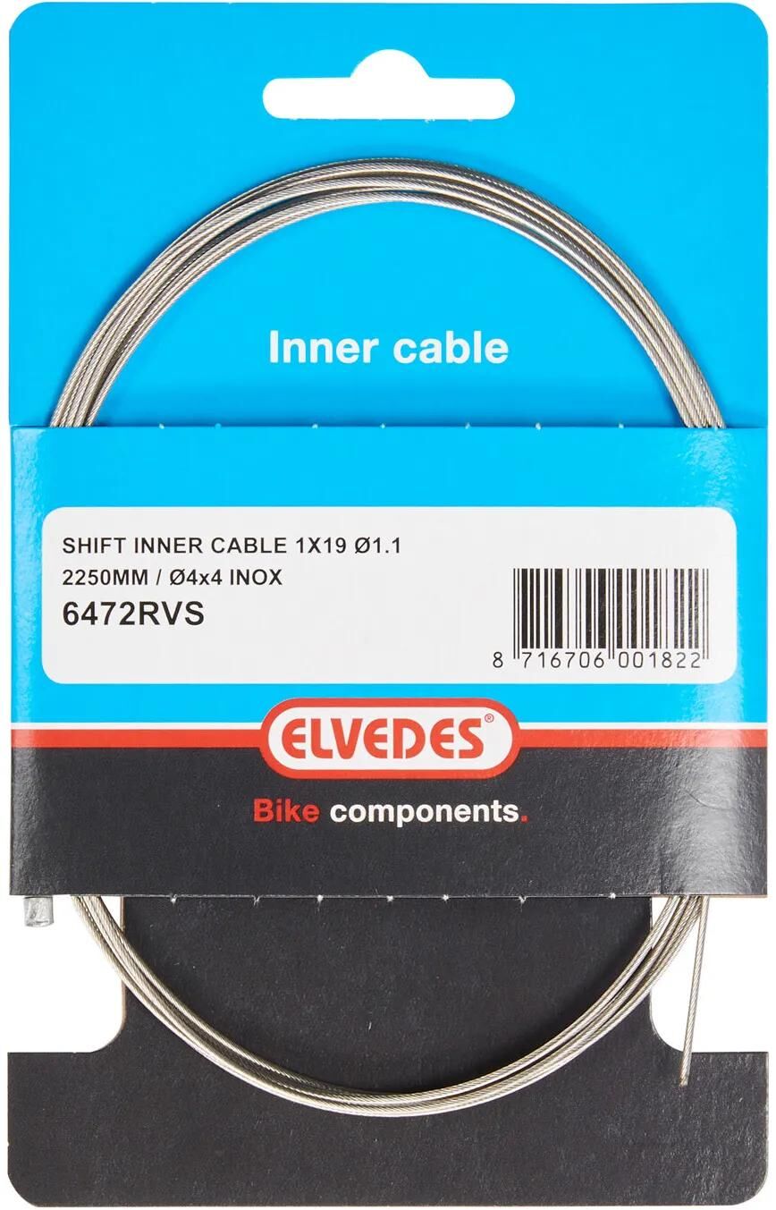 ELVEDES_Schaltzug Innenschaltzüge,Schaltzüge