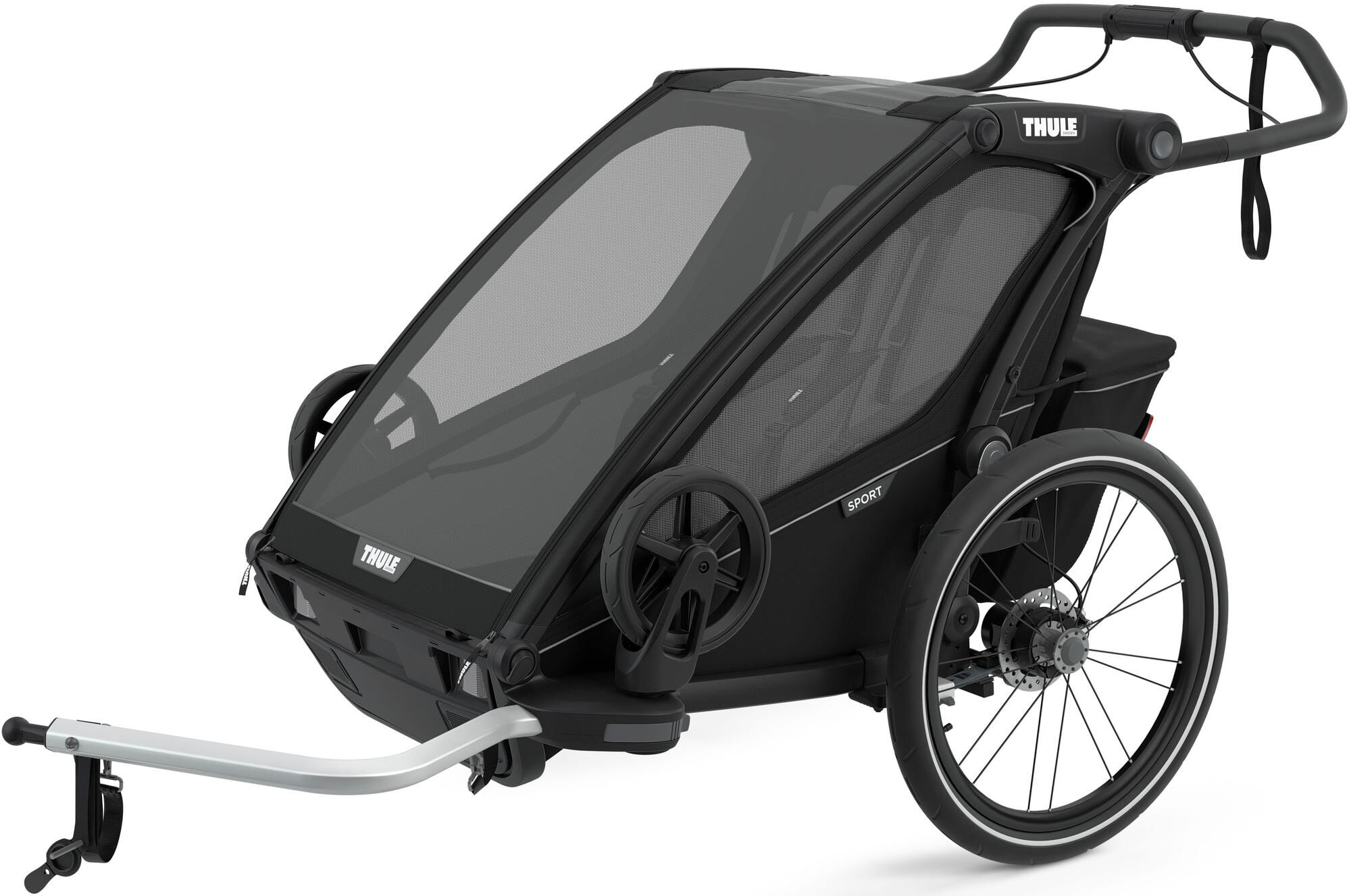 Kinderanhänger,Anhänger,Fahrrad-Anhänger