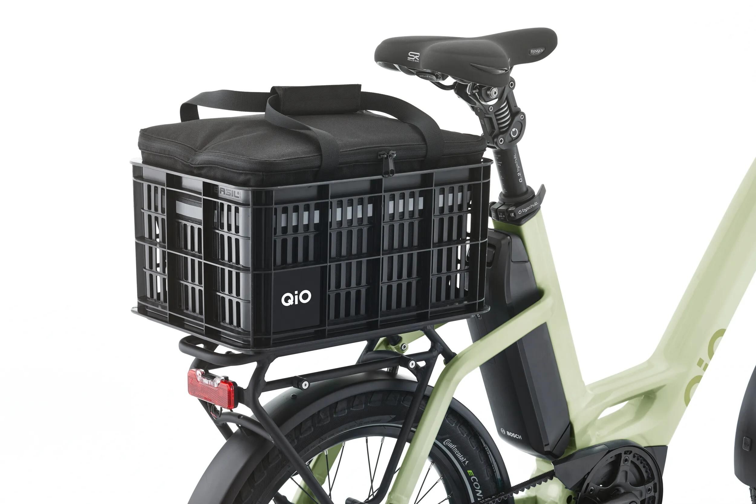 QiO_Korbtasche Taschen