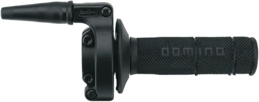 domino_Gasgriffarmatur Gasgriffe