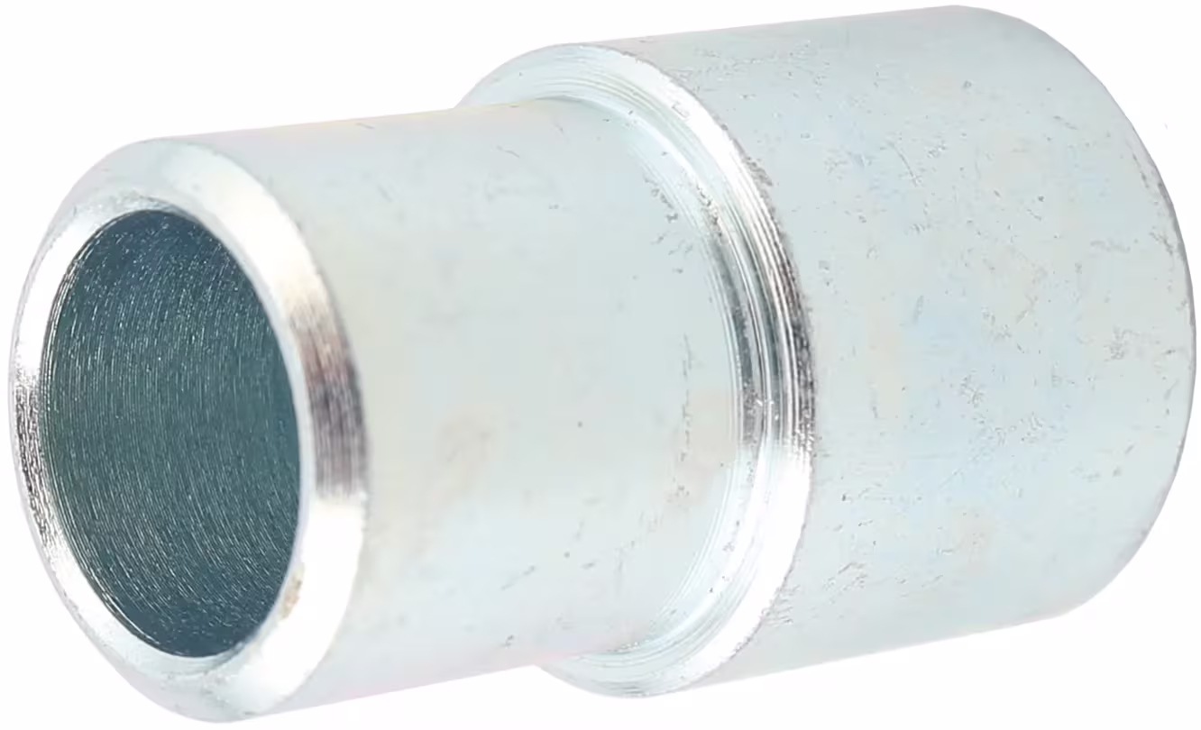ELITE_Steckachsenadapter Heimtrainer,Trainingsrollen
