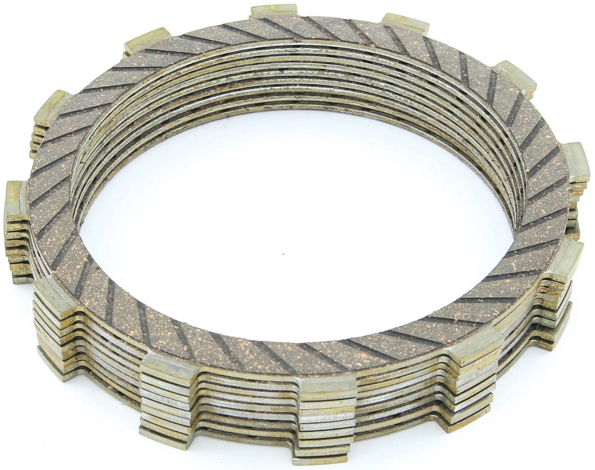 _Kupplungslamellensatz Kupplungslamellen