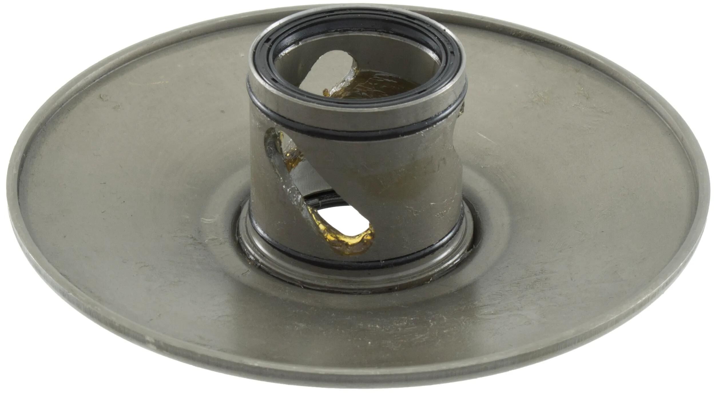 _Wandlerscheibe Riemenscheiben