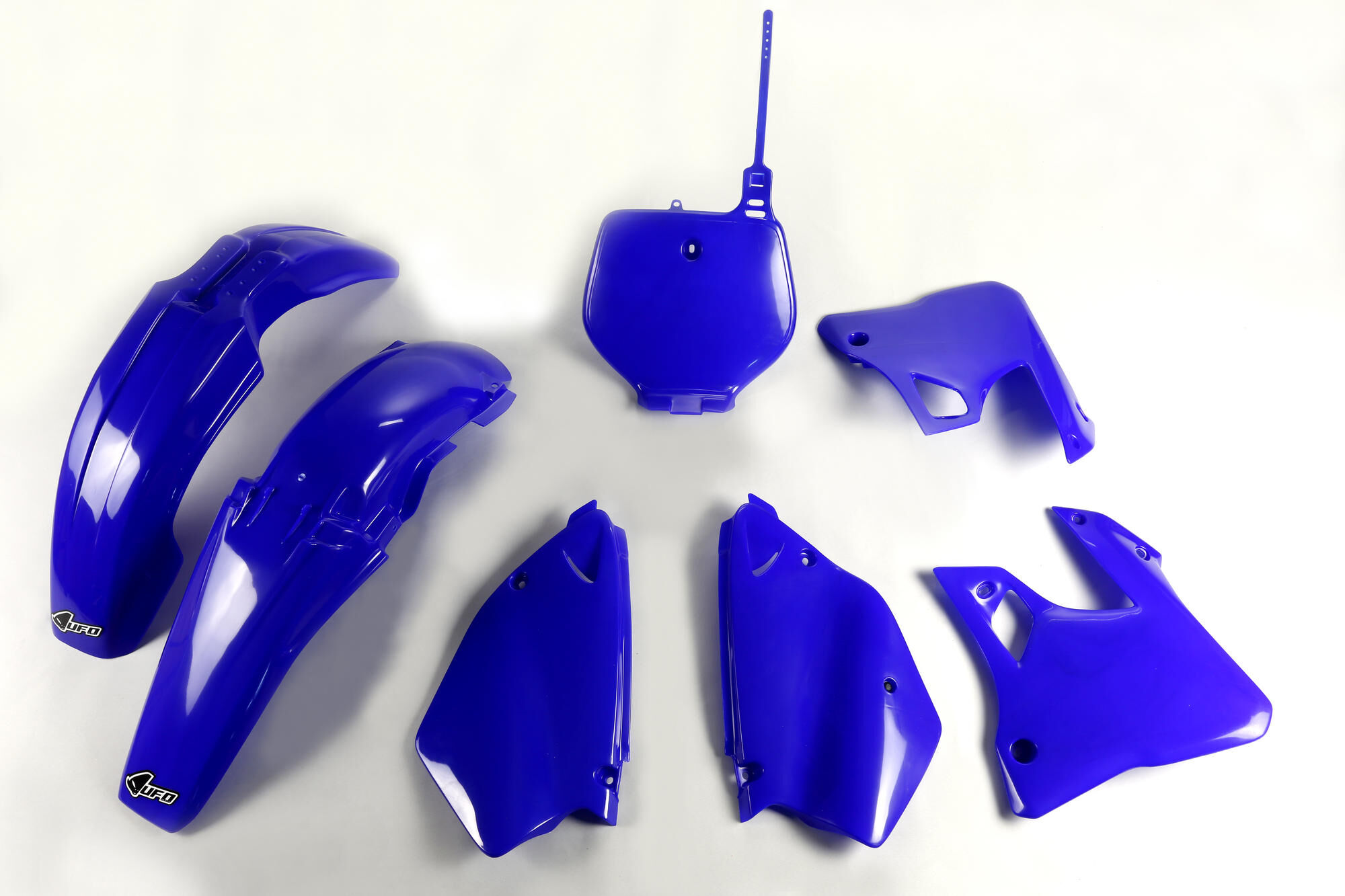 UFO PLAST_Verkleidungssatz Verkleidung