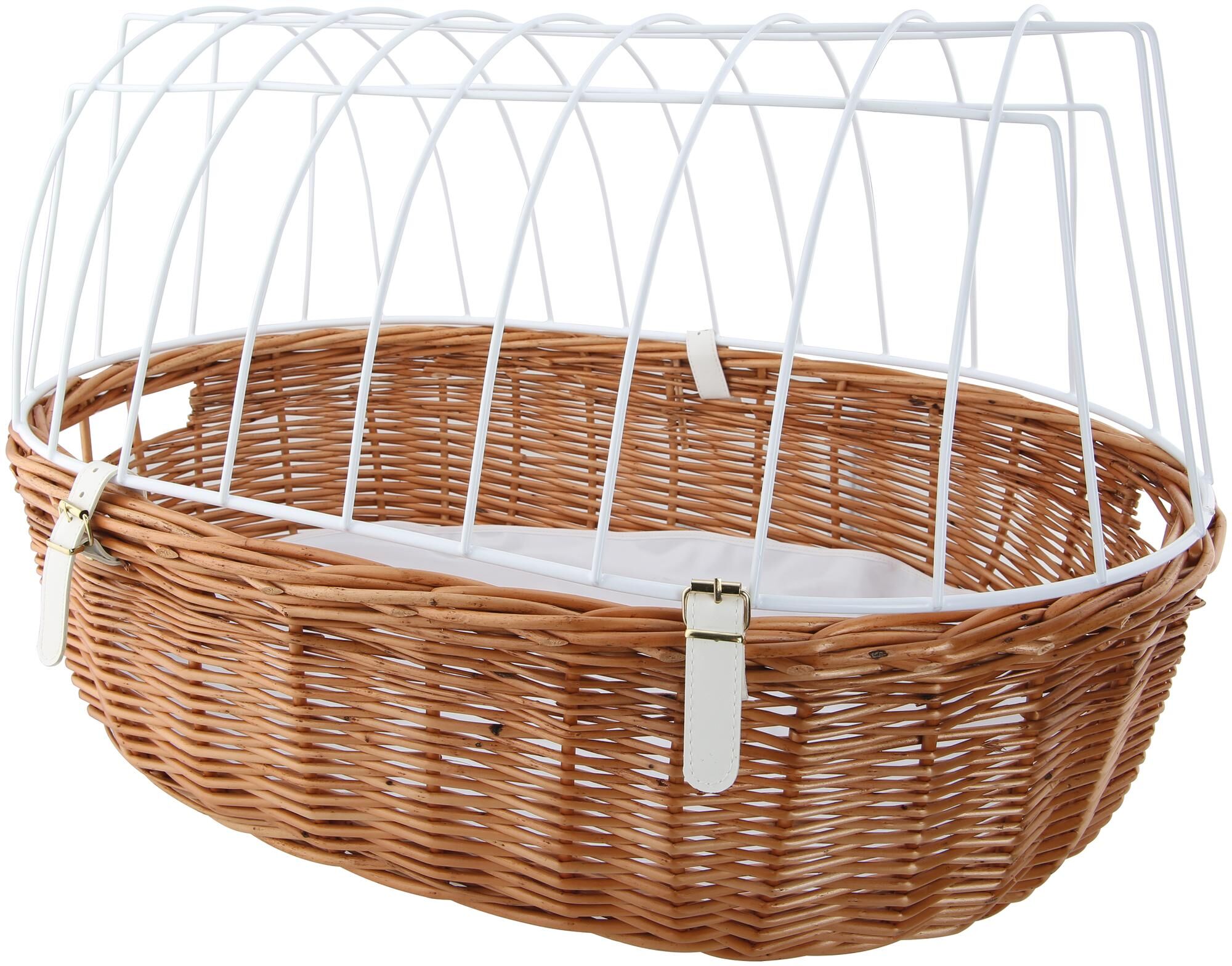 _Tierkorb H.R.-Weidenkörbe,Körbe,Weidenkörbe