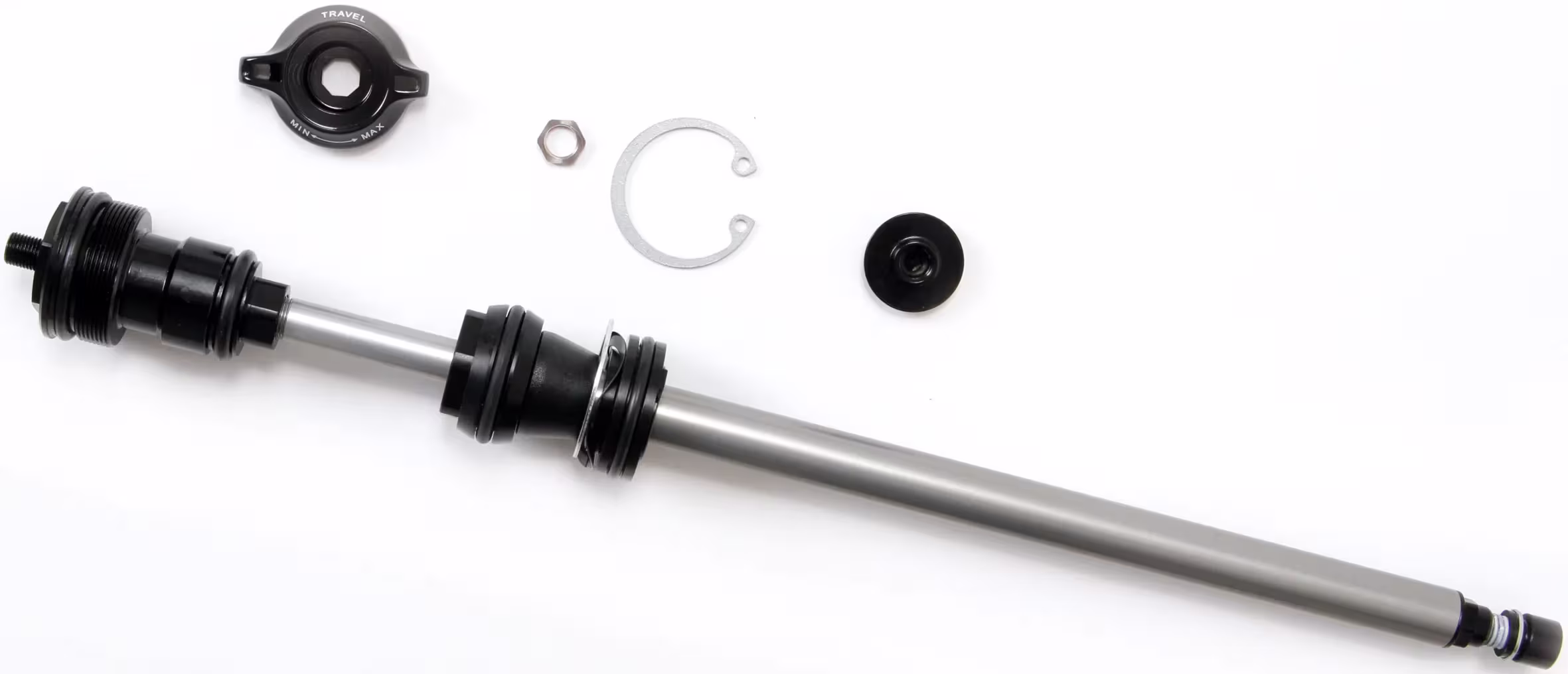 ROCKSHOX_Federeinheit Federgabel - Ersatz