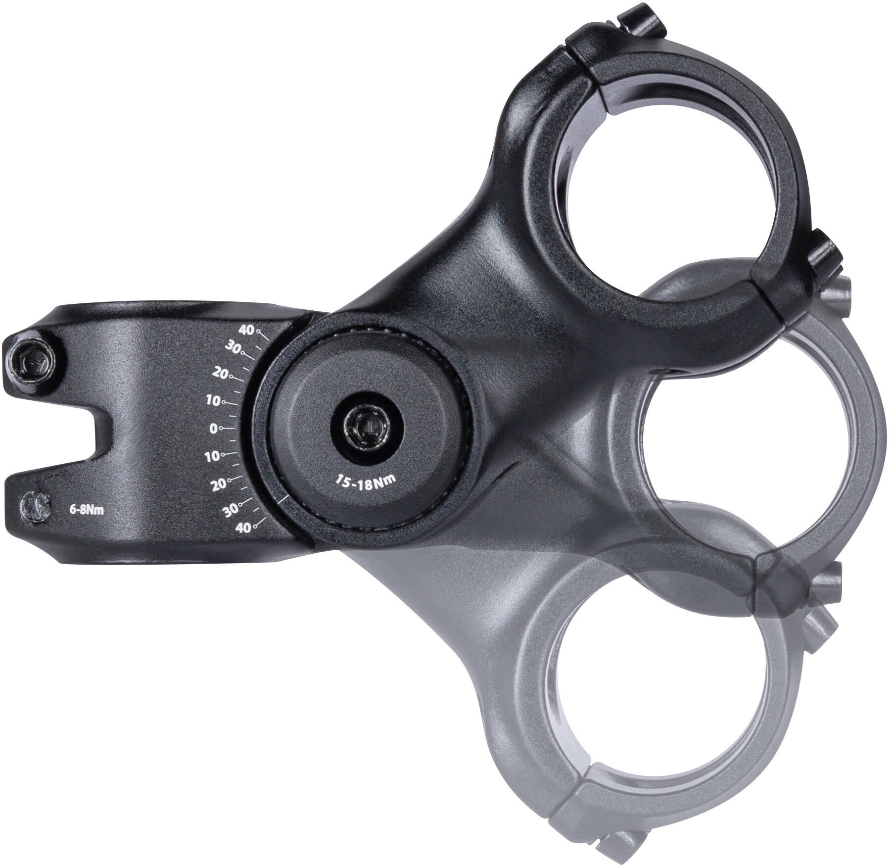 Ahead-Vorbauten,Vorbauten,Lenkerklemmungen