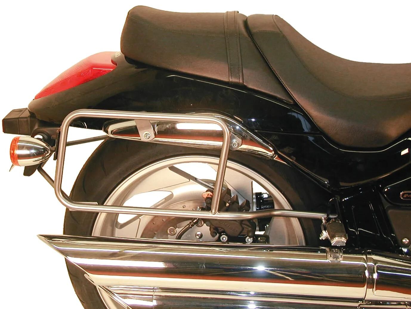 Gepäckbrücken,Gepäckträger