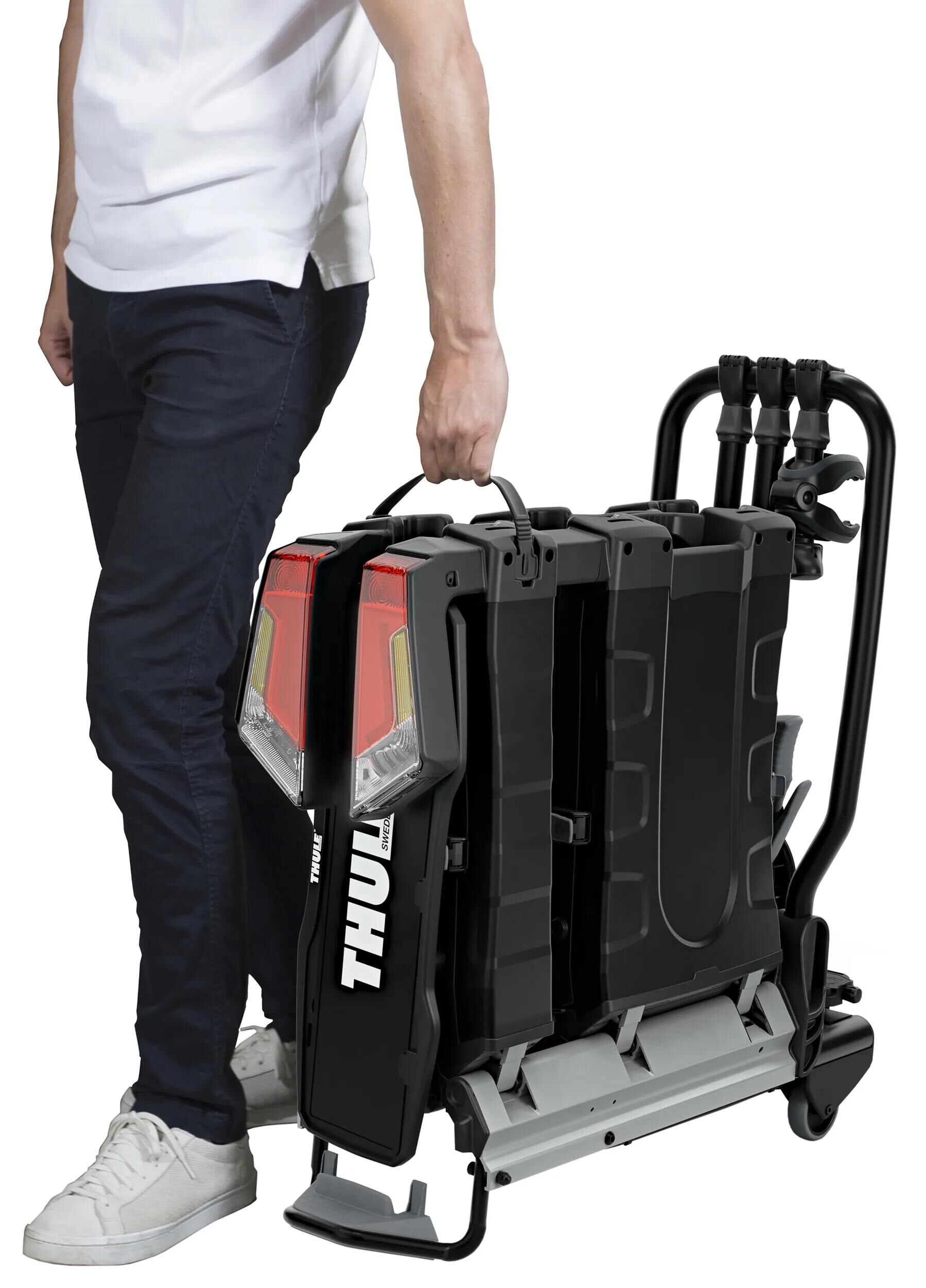 THULE_Heckträger Fahrrad-Heckträger,Heckträger