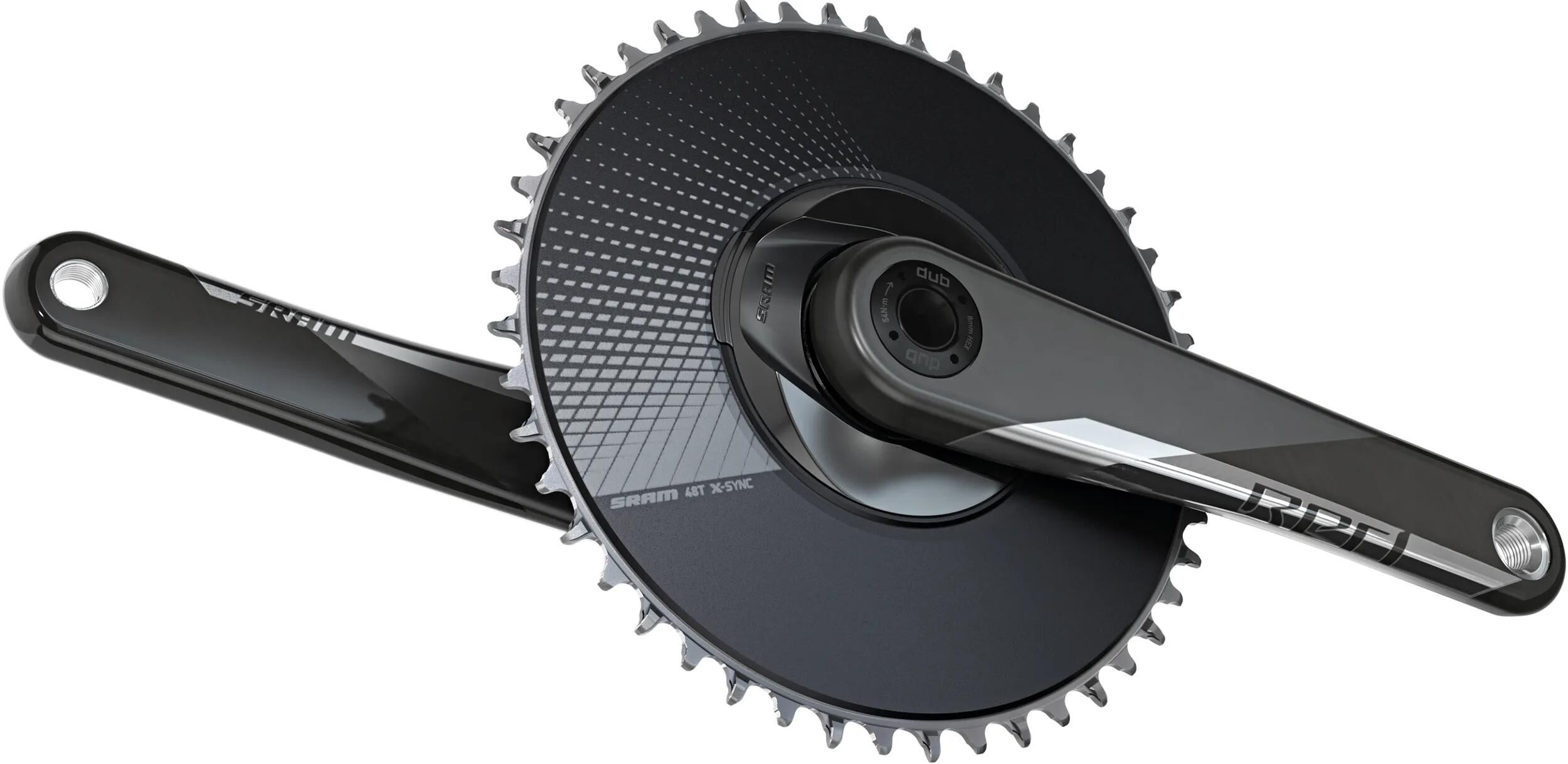 SRAM_Kettenradgarnitur Kettenradgarnituren