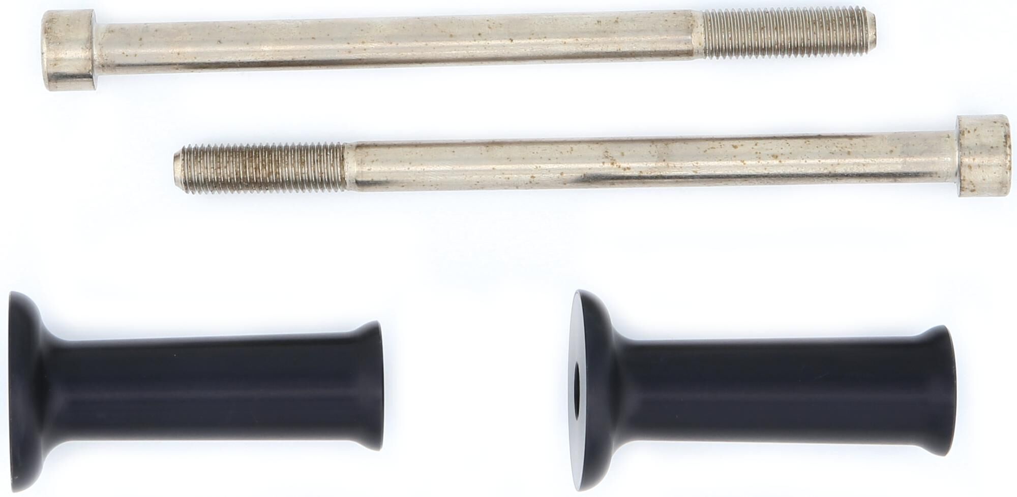 Crash Pads,Sturzprotektoren