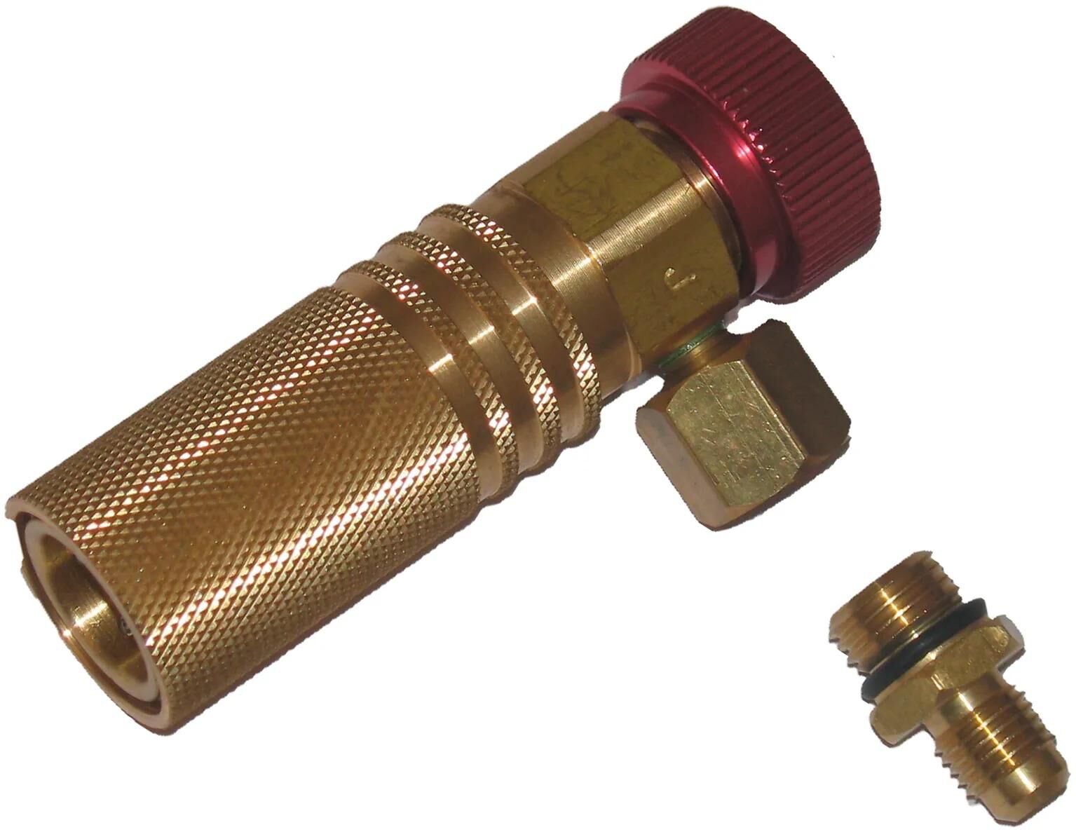 CGS_Schnellkupplung Klimaanlagenzubehör,Schnellkupplung