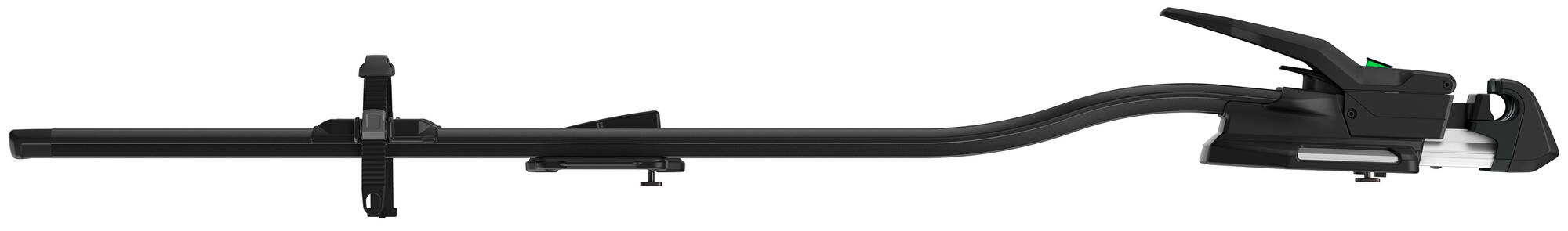 _Fahrradhalter Fahrradhalter - Dachgepäckträger