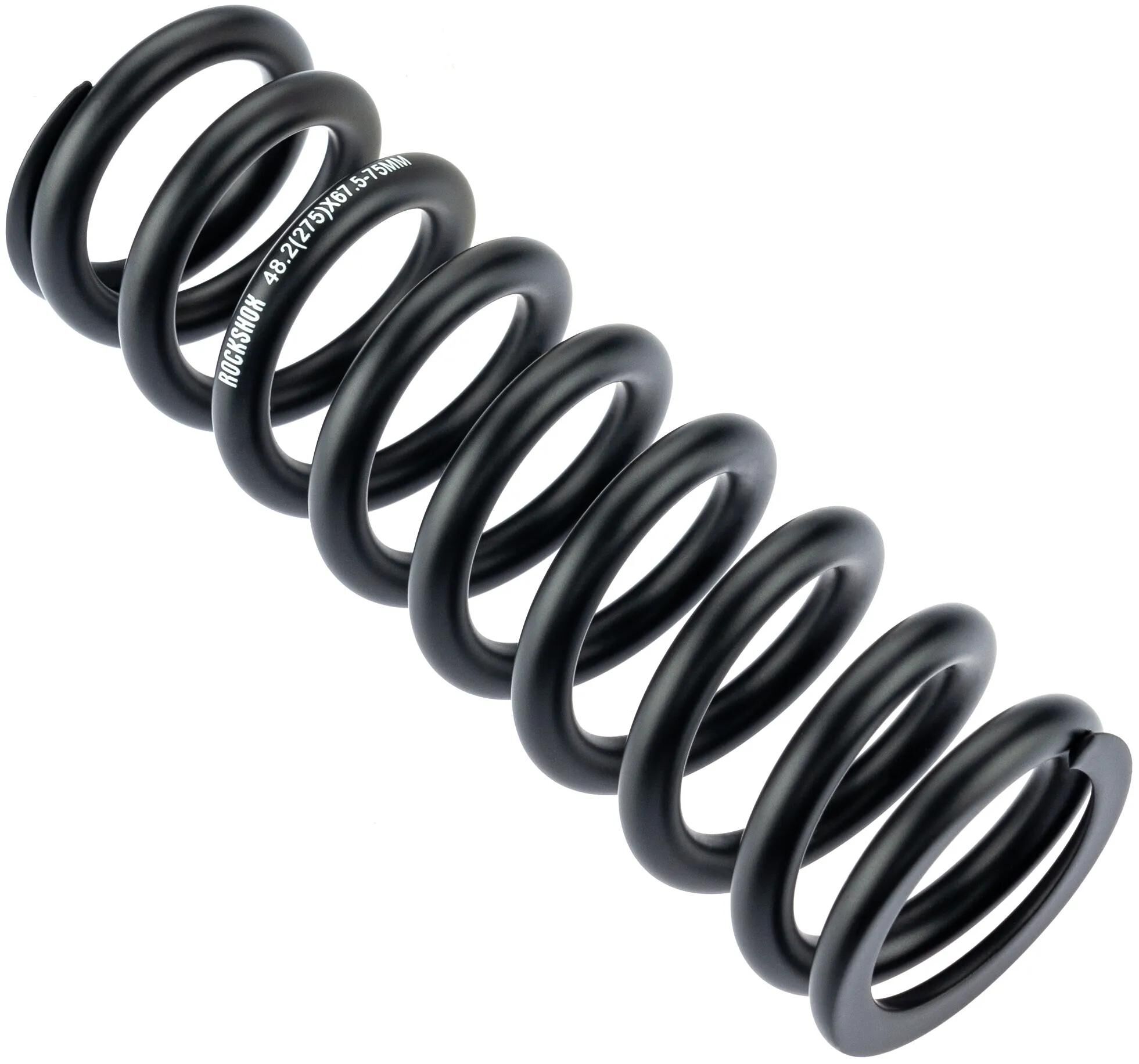 ROCKSHOX_Feder Druckfedern