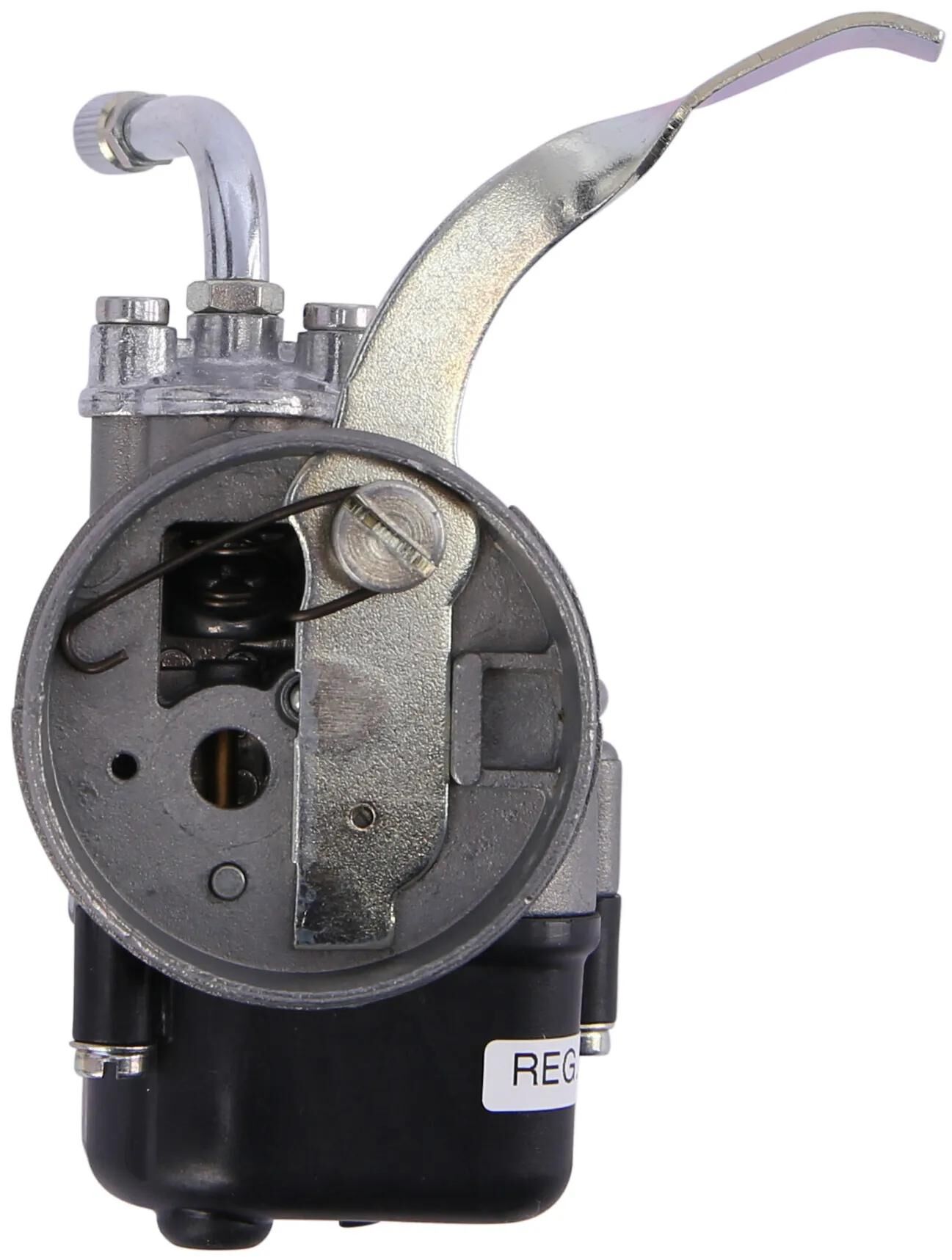 DELL'ORTO_Vergaser Vergaser