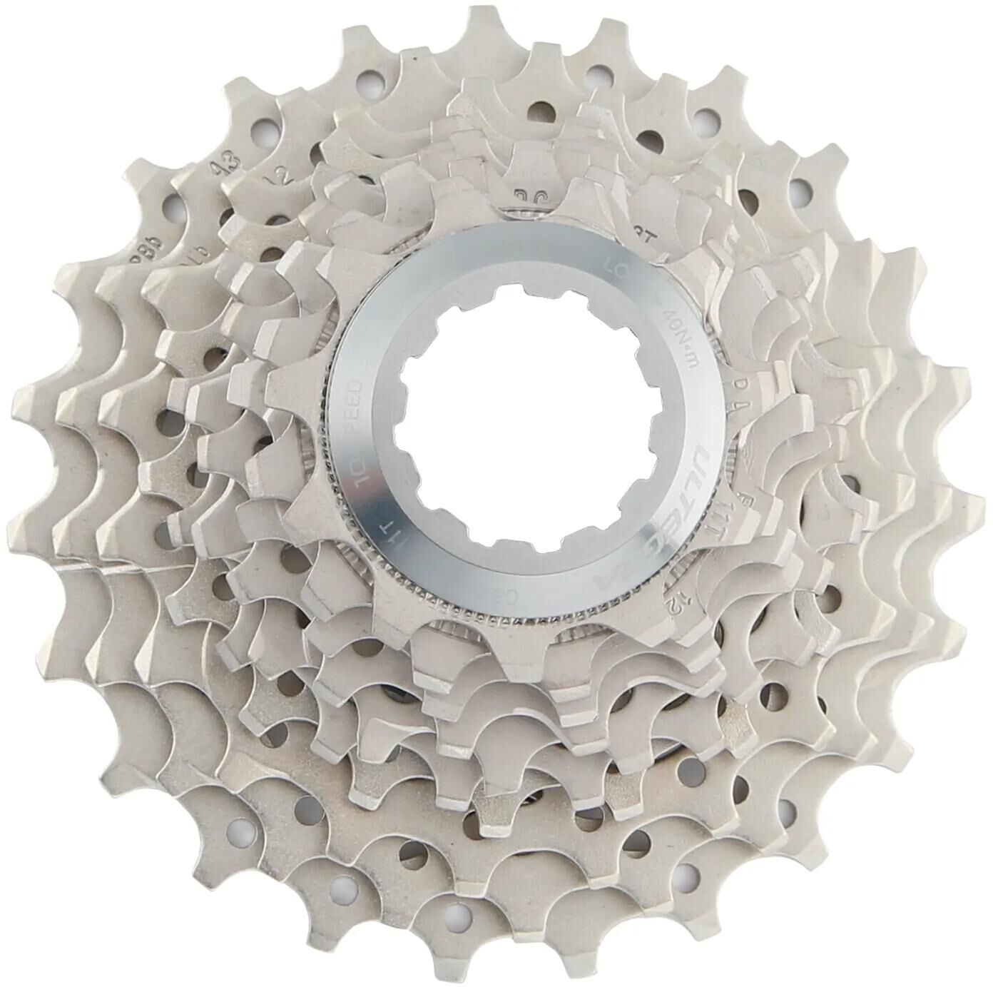 SHIMANO_Kassette Kassettenzahnkränze,Zahnkränze,Zahnkranzkassetten