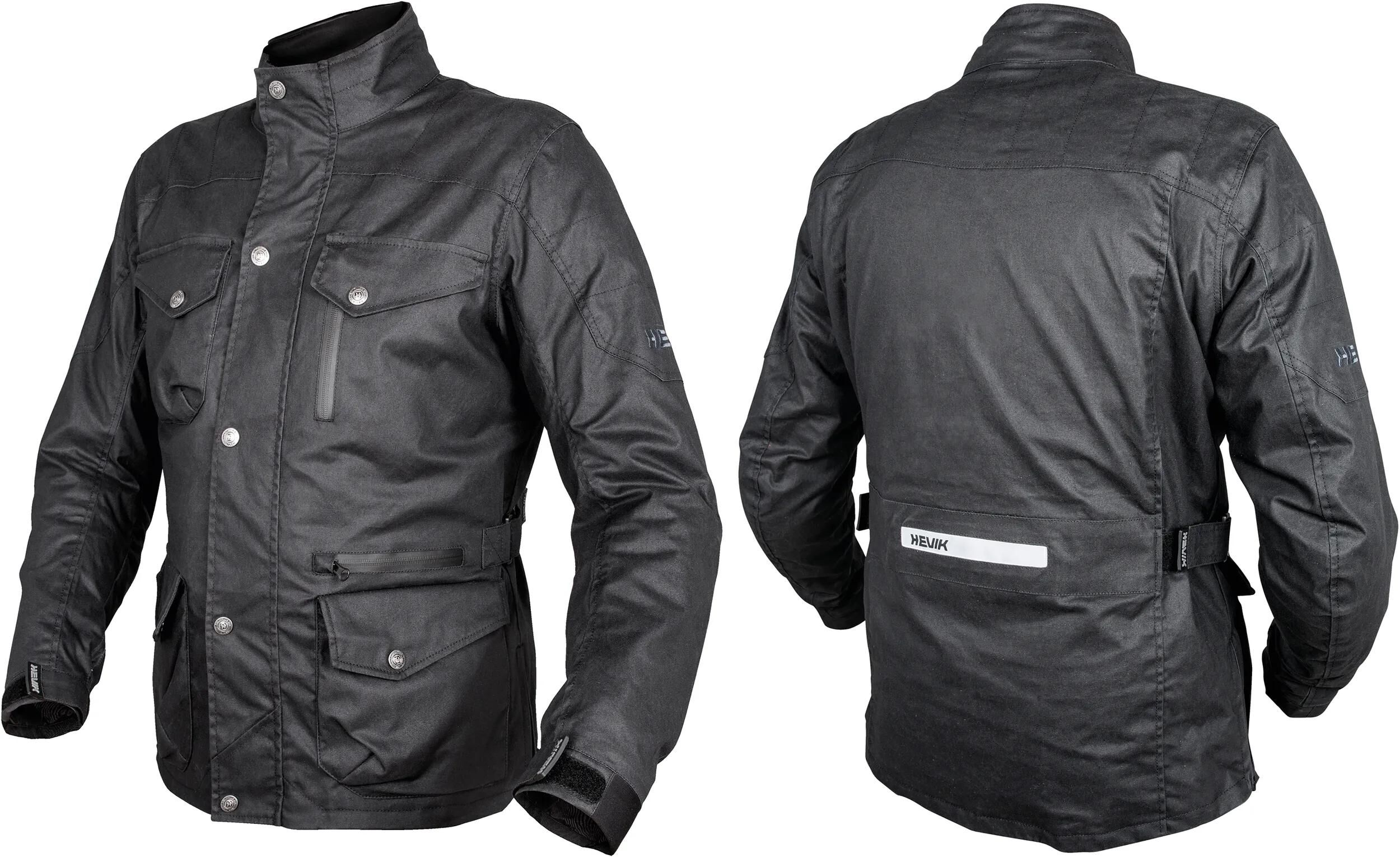 HEVIK_Jacke Jacken,Bekleidung
