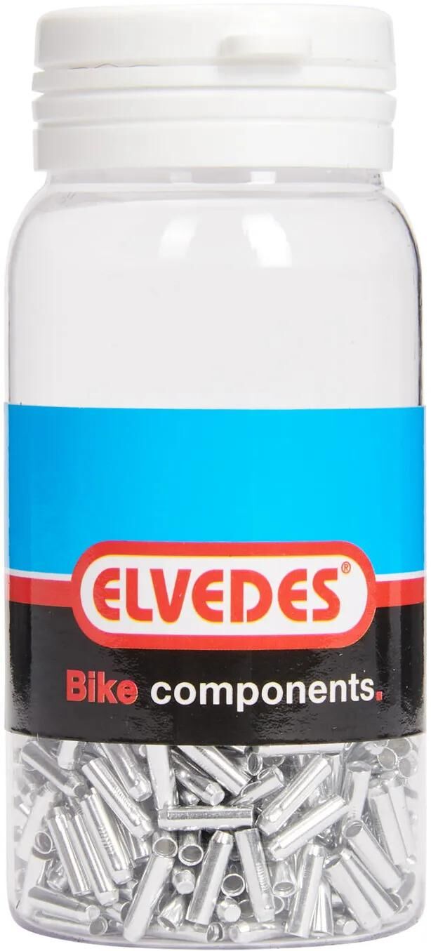 ELVEDES_Endhülse Rahmenschützer,Einstiegsschützer