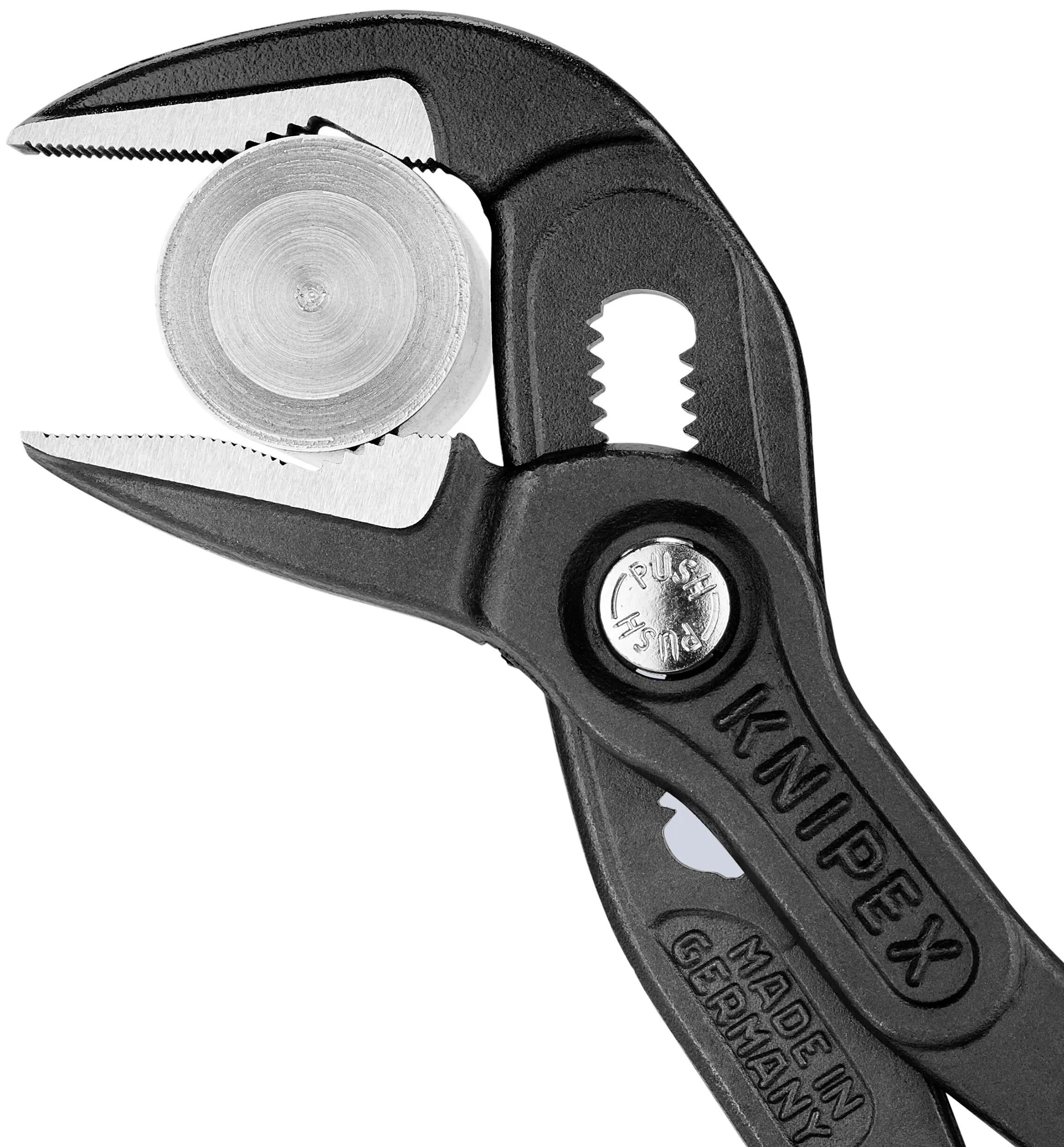 KNIPEX_Wasserpumpenzange Wasserpumpenzangen,Werkzeuge,Zangen