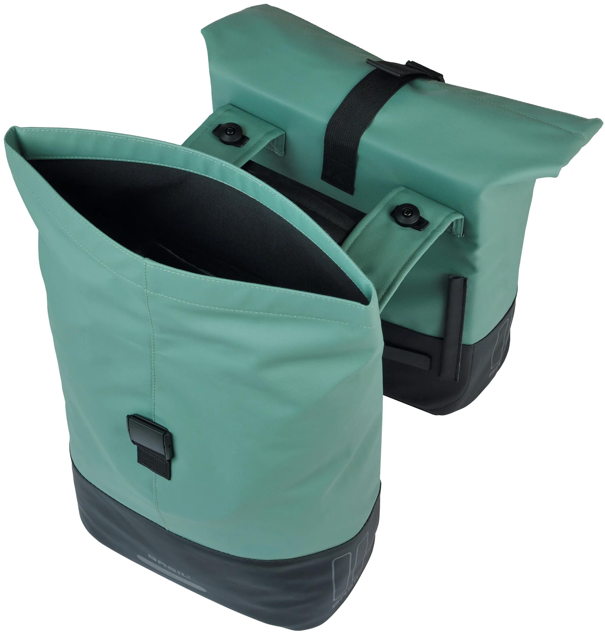 BASIL_Doppeltasche Doppeltaschen