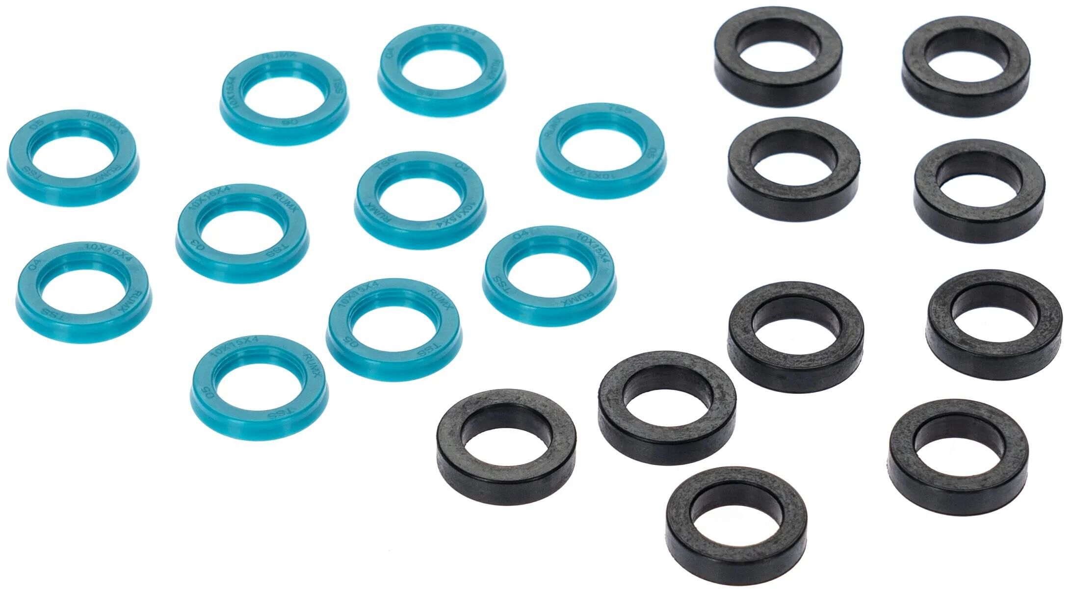 _Dichtung Sattelstützen - Ersatz