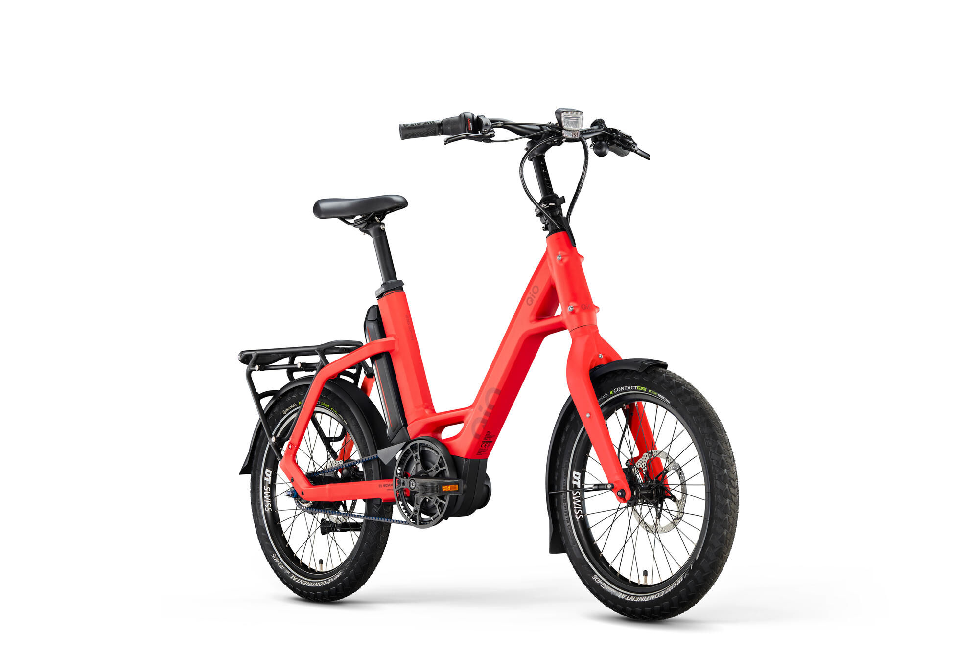 QiO_Elektro-Kompaktrad_EINS AP-8R_2 Elektro-Kompakträder,Kompakträder,Elektroräder,Fahrräder,Kompaktrad