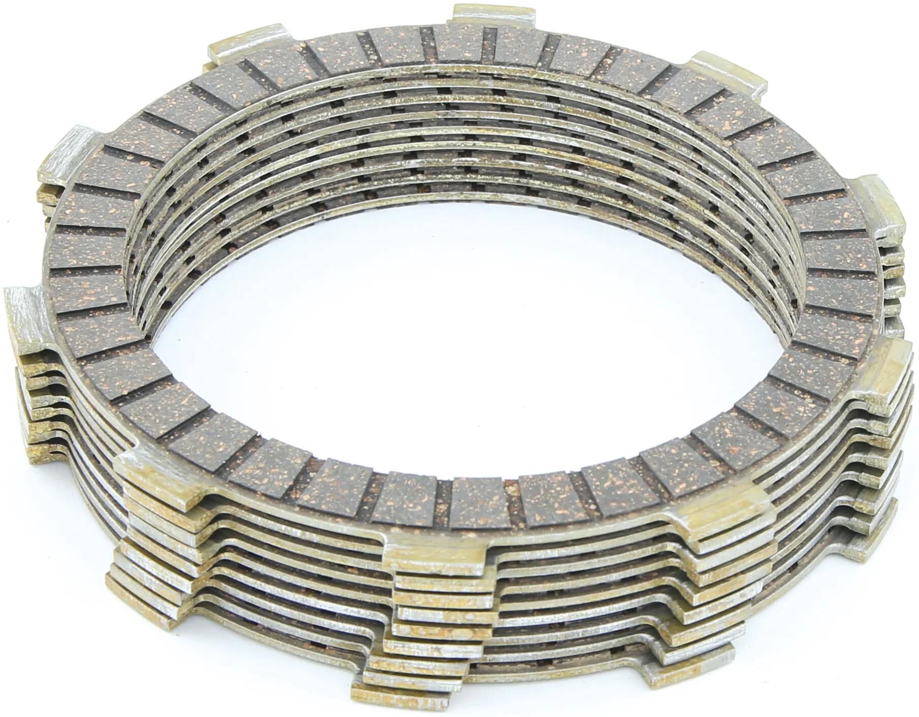 _Kupplungslamellensatz Kupplungslamellen