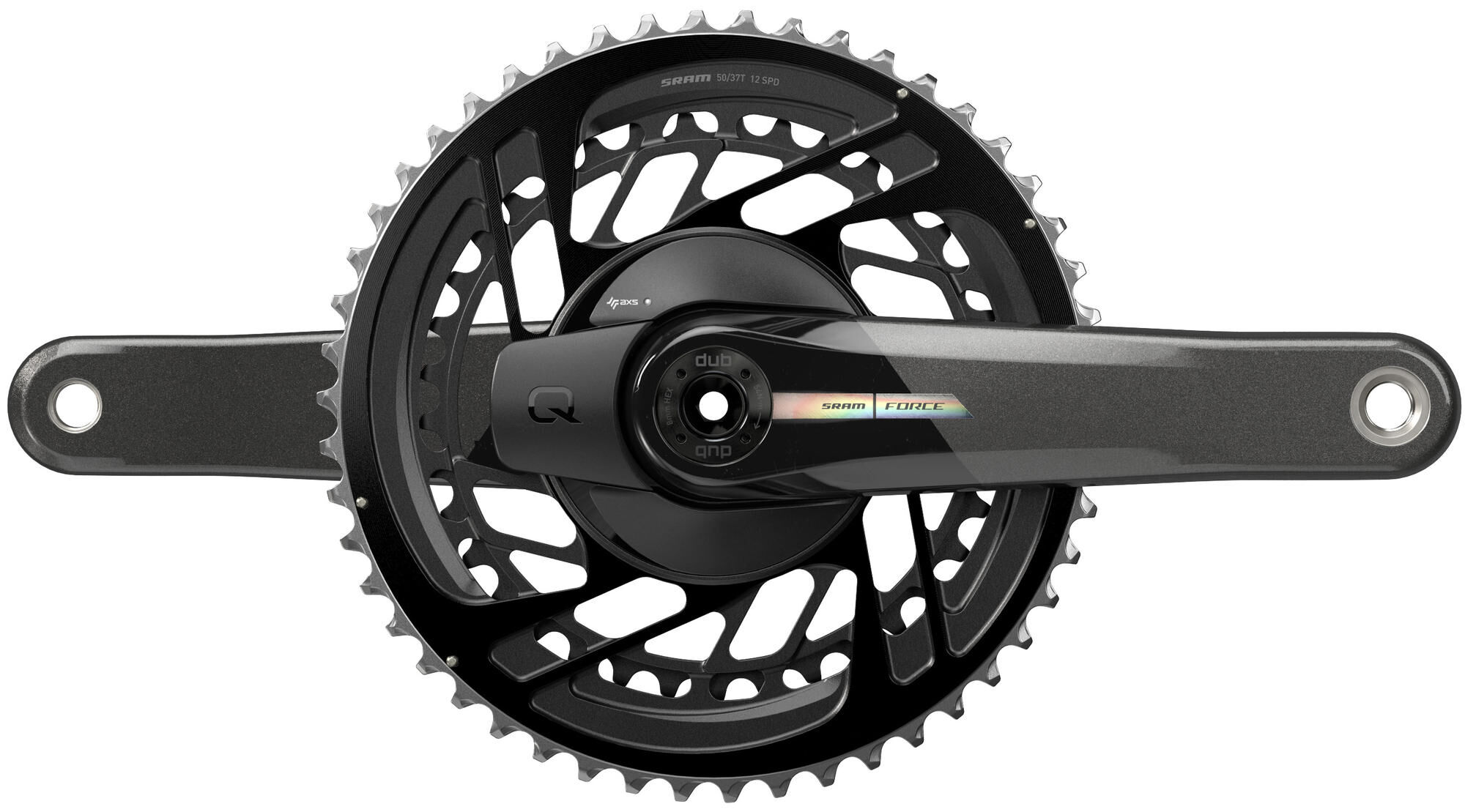 Kettenradgarnituren