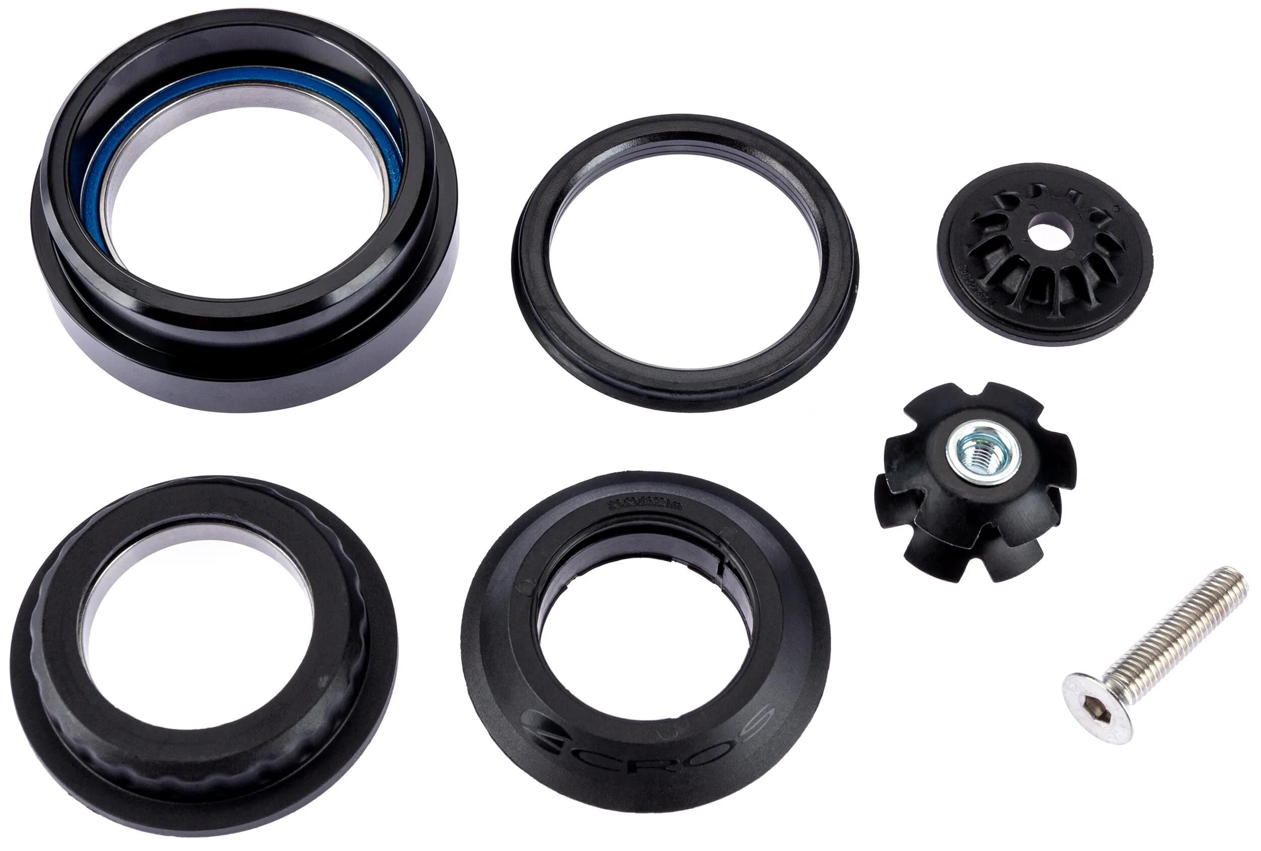 CONWAY_Steuersatz Steuersätze,Steuerlager