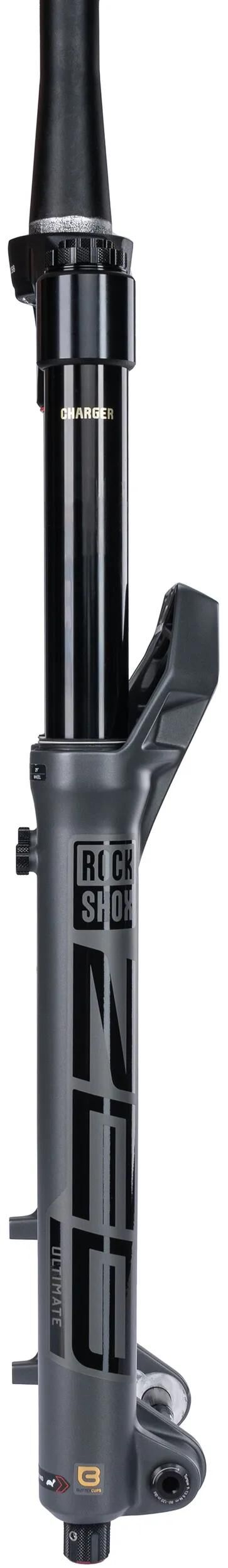 ROCKSHOX_Federgabel Federgabeln,Gabeln