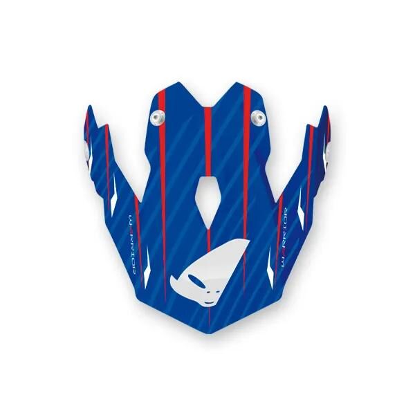 UFO PLAST_Schirm Helme - Ersatz,Visiere,Helme - Ersatz