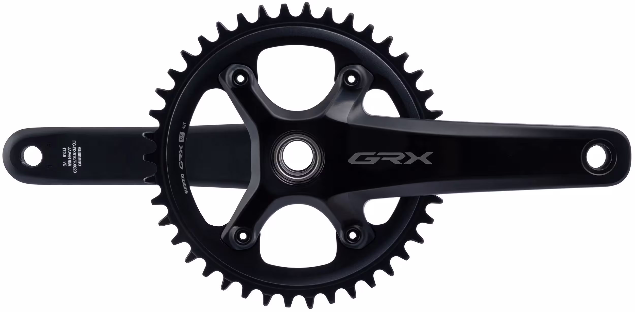 SHIMANO_Kettenradgarnitur Kettenradgarnituren