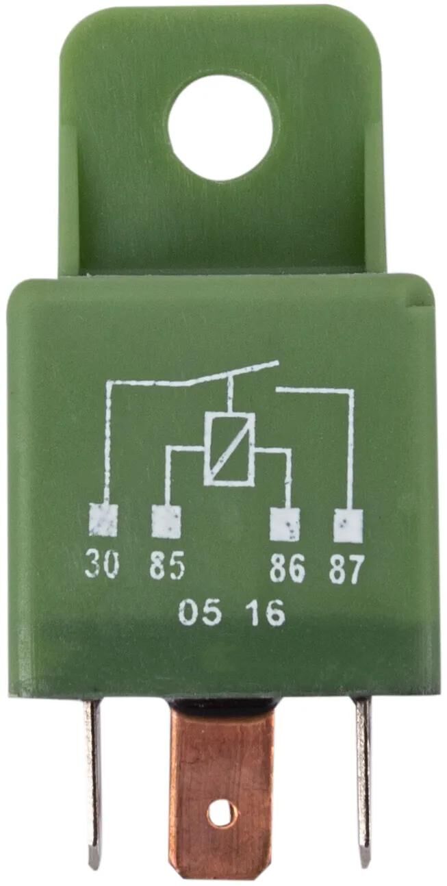 _Anlasserrelais Anlasserschalter,Starterrelais,Fernschalter