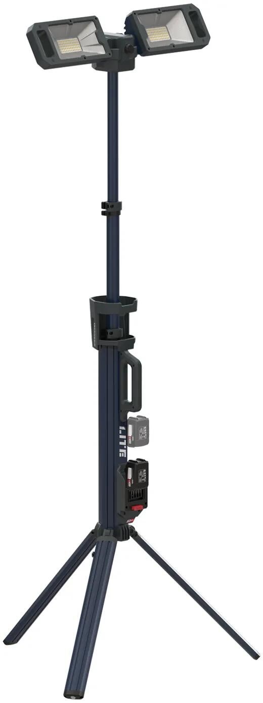 Baustellenstrahler,Strahler