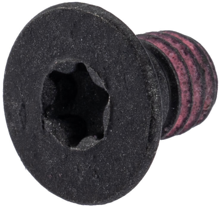 _Schraube Befestigungsteile