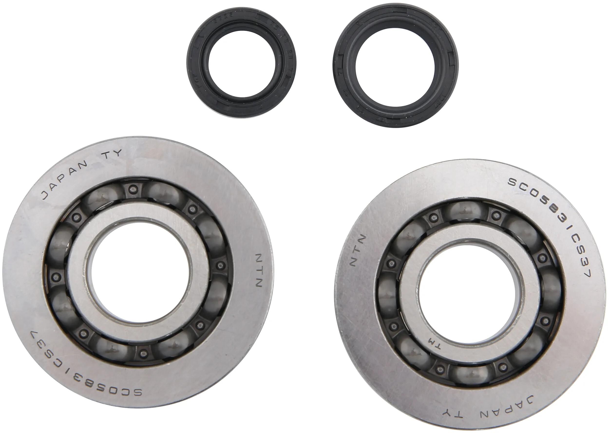 CiF_Kurbelwellenlagersatz Kurbelwellen