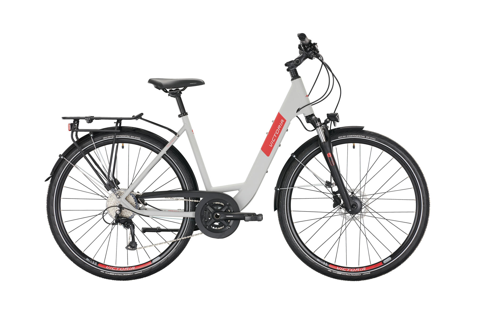 Trekkingräder,Fahrräder,Trekkingrad