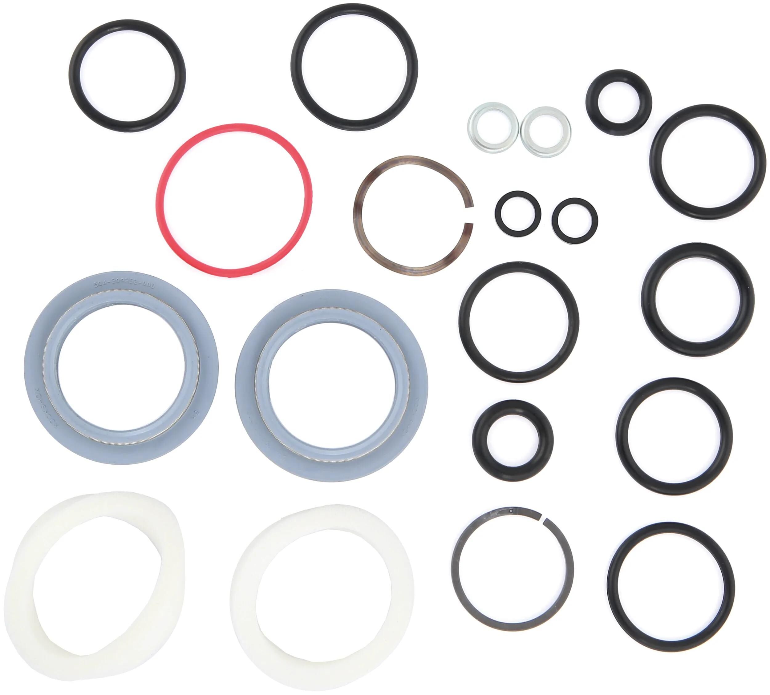 ROCKSHOX_Service-Kit Federgabel - Ersatz