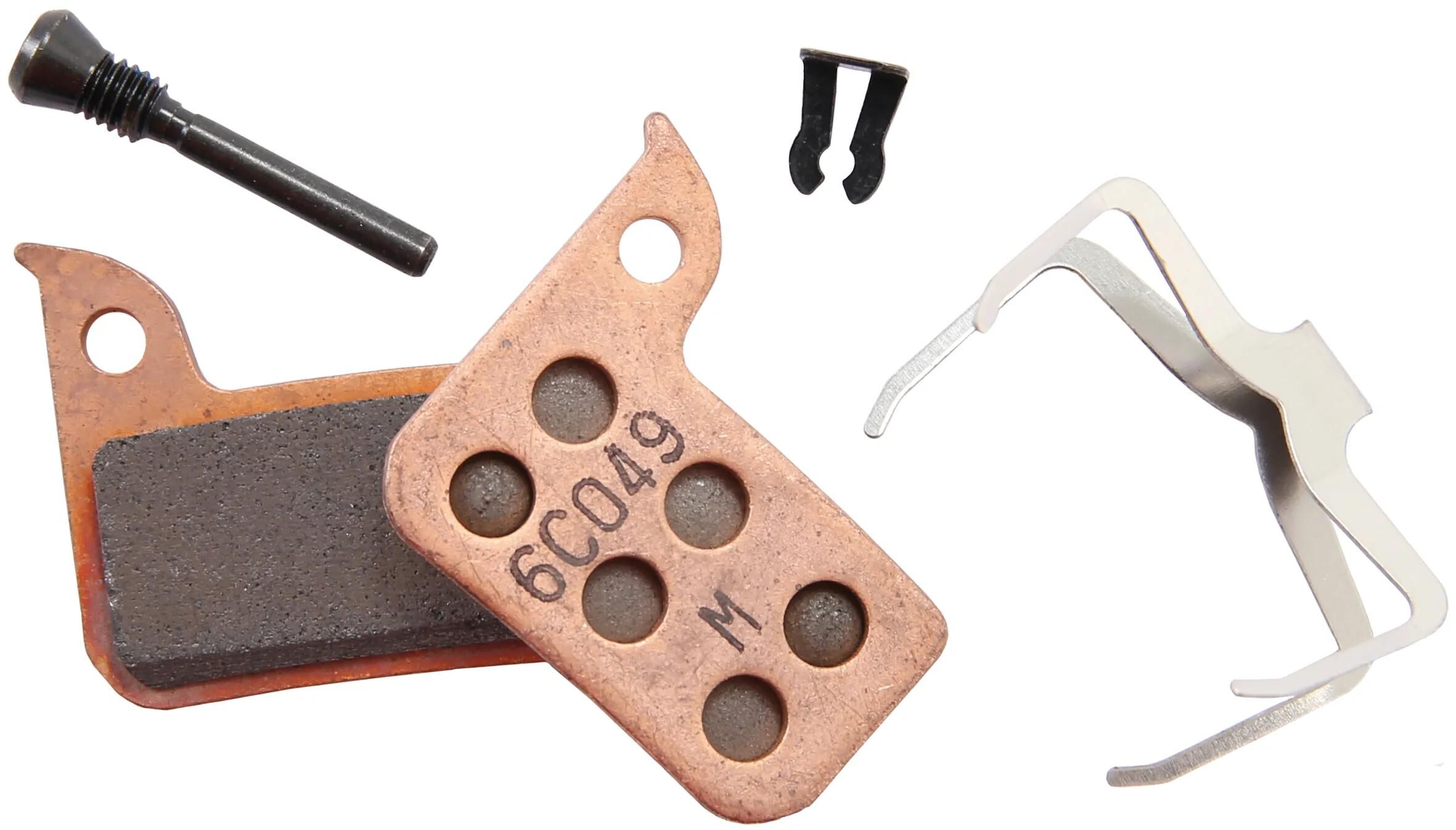 Bremsbeläge - Scheibenbremse,Scheibenbremsbeläge