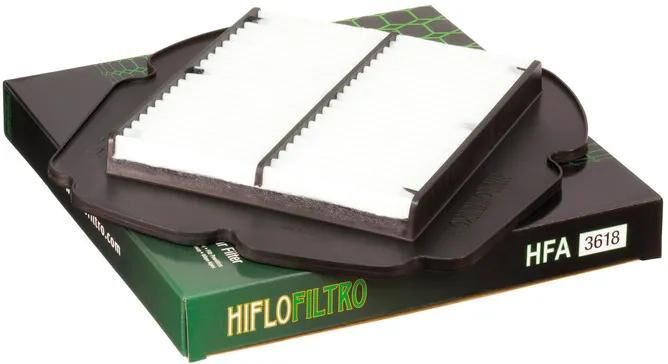 HIFLOFILTRO_Luftfilter Luftfilter,Filter